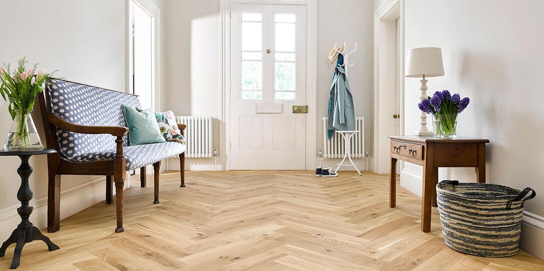 Parkiet Dąb Lity Rustikal 22x70x500 - 139zł