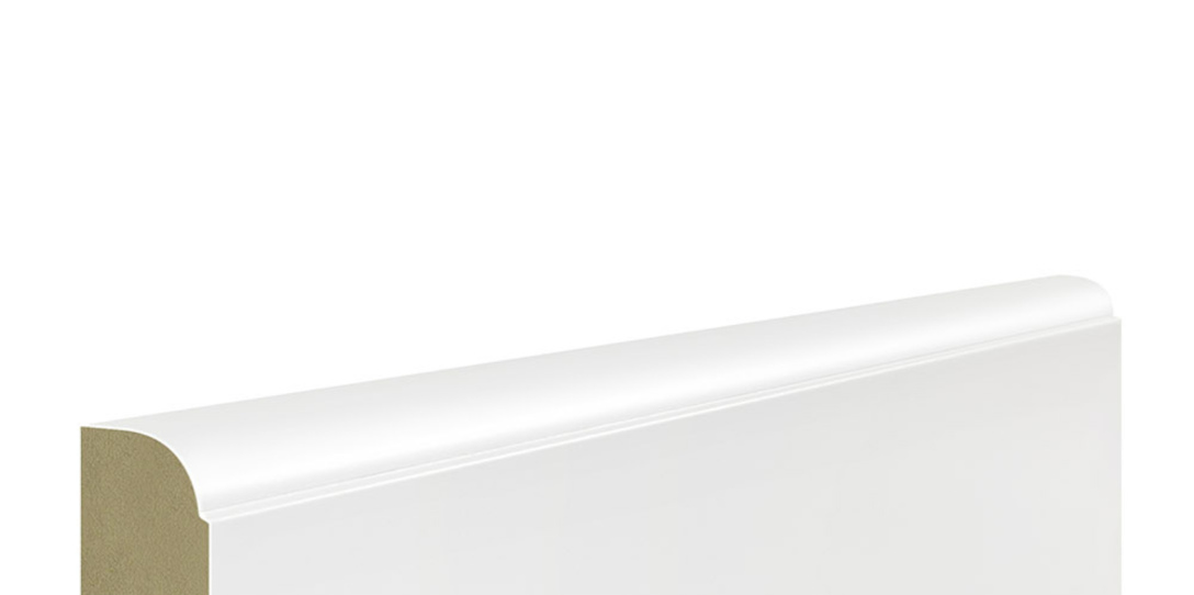 Listwa przypodłogowa Classic R10F