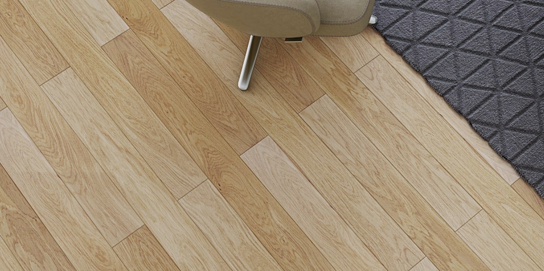 Pro-Wood Dąb Naturalny
