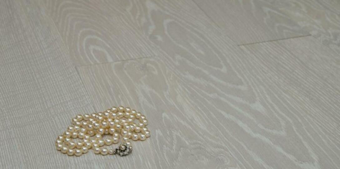 Pro-Deska Dąb Grey Pearl