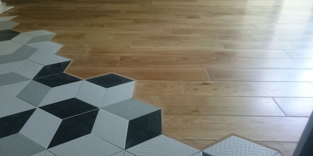 Czy wytrzymałość podłoża ma znaczenie?