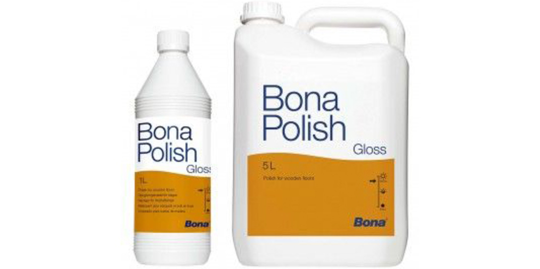 Konserwacja Podłóg Lakierowanych Bona